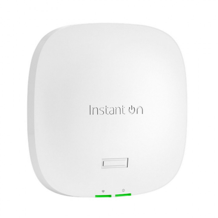 Aruba Instant On AP21: Точка доступа купить | AFOX.SU