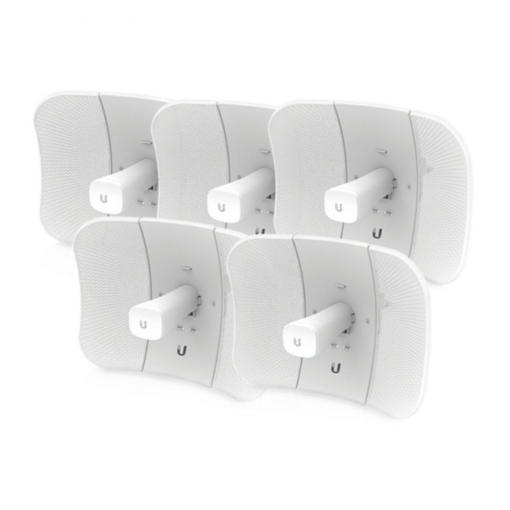 Ubiquiti LiteBeam 5AC Gen2 5-pack | AFOX.SU
