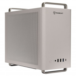 ПЭВМ т.м. "Raskat" STANDART 500 i5-14400 белый купить | AFOX