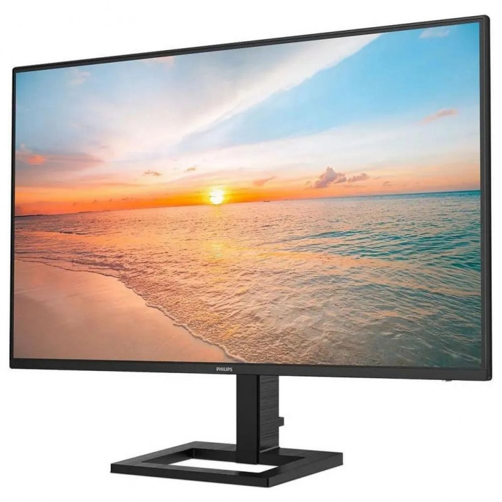 27" PHILIPS 27E1N1600AE IPS, 2560x1440 купить | AFOX