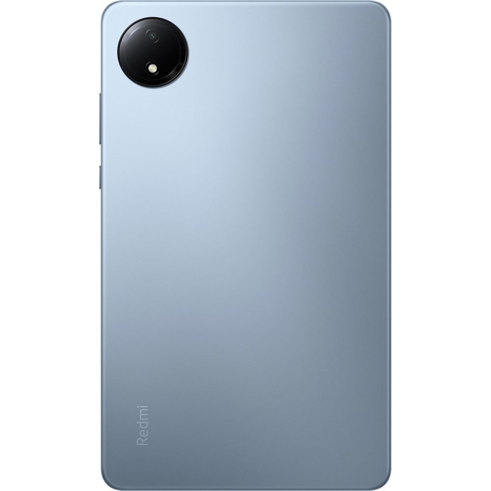 Планшет 8.7" Redmi Pad SE 4G 4+128Gb голубой (VHU5149RU)