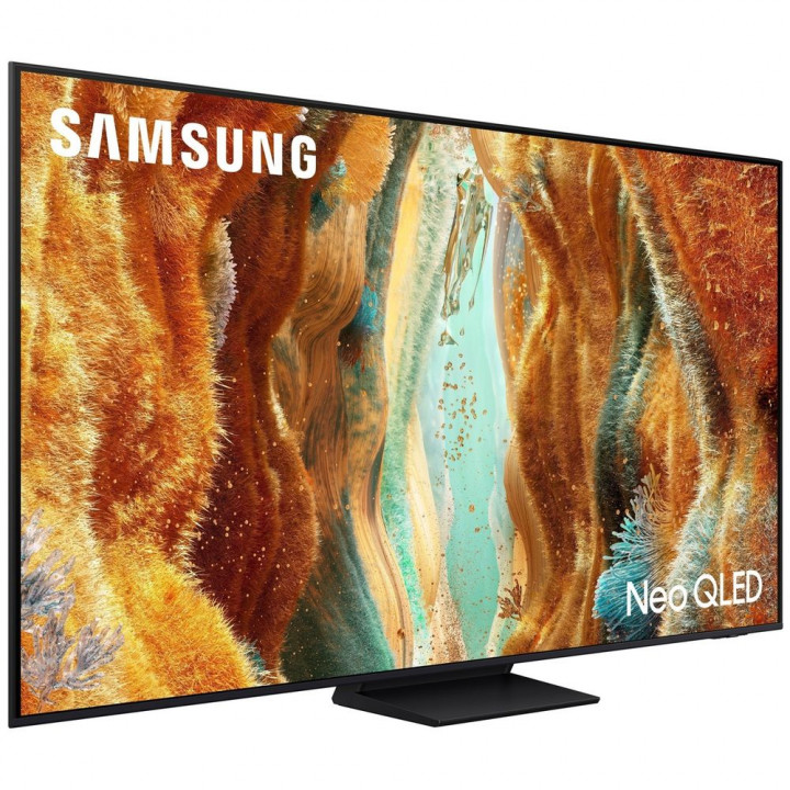 85" Телевизор NEO Q-LED SAMSUNG QE85QN70FAUXRU купить | AFOX.SU