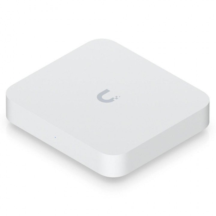 Ubiquiti Gateway Max ARM Cortex A53 | AFOX.SU