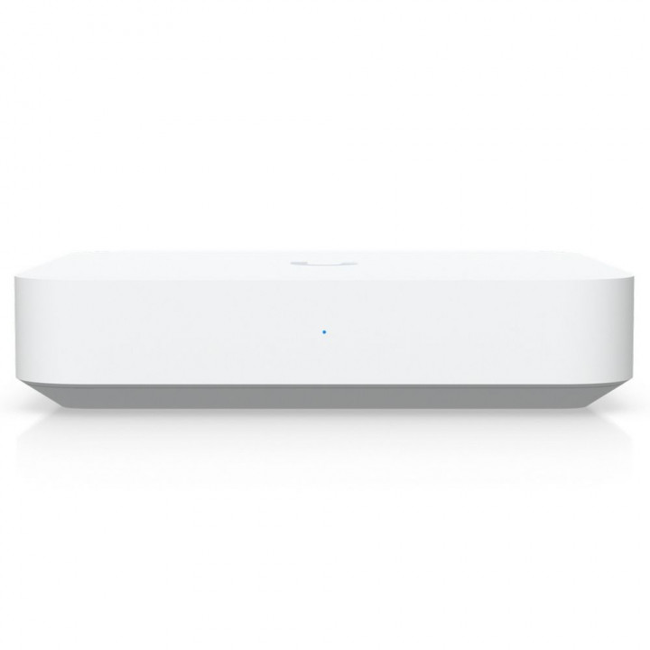 Ubiquiti Gateway Max ARM Cortex A53 | AFOX.SU