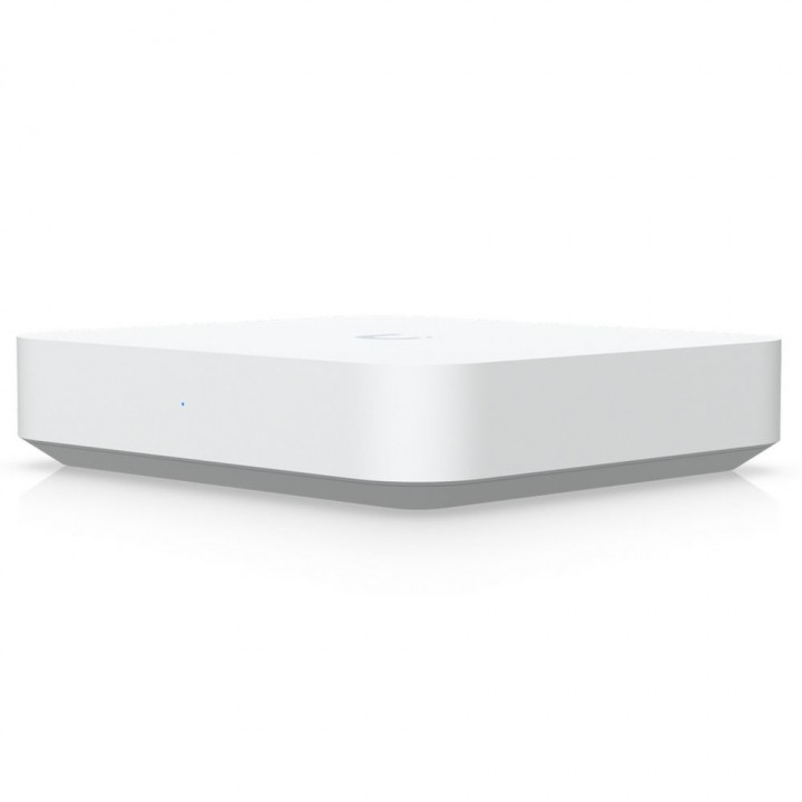 Ubiquiti Gateway Max ARM Cortex A53 | AFOX.SU