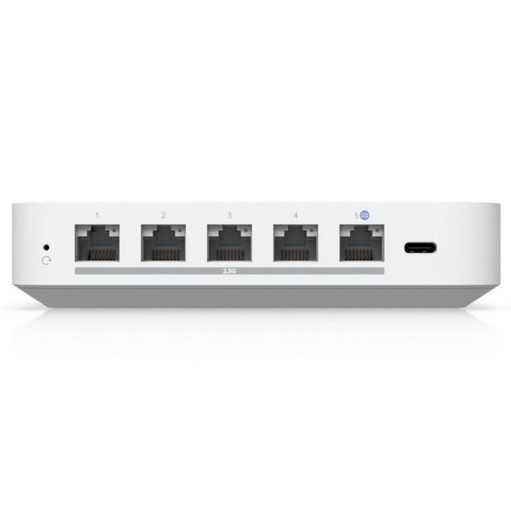 Ubiquiti Gateway Max ARM Cortex A53 | AFOX.SU