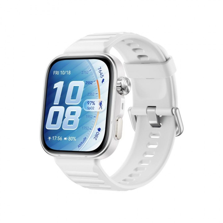 WATCH FIT 5 Pro Серебристый Смарт-часы купить | AFOX.SU