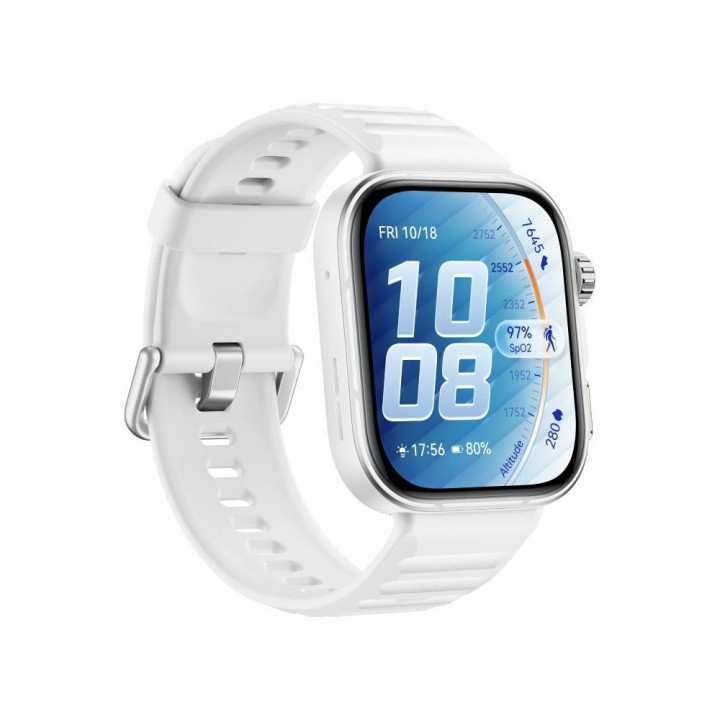 WATCH FIT 5 Pro Серебристый Смарт-часы купить | AFOX.SU