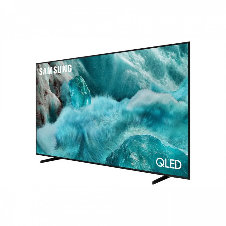 75" Телевизор Q-LED SAMSUNG QE75Q7FAAUXRU купить | AFOX.SU