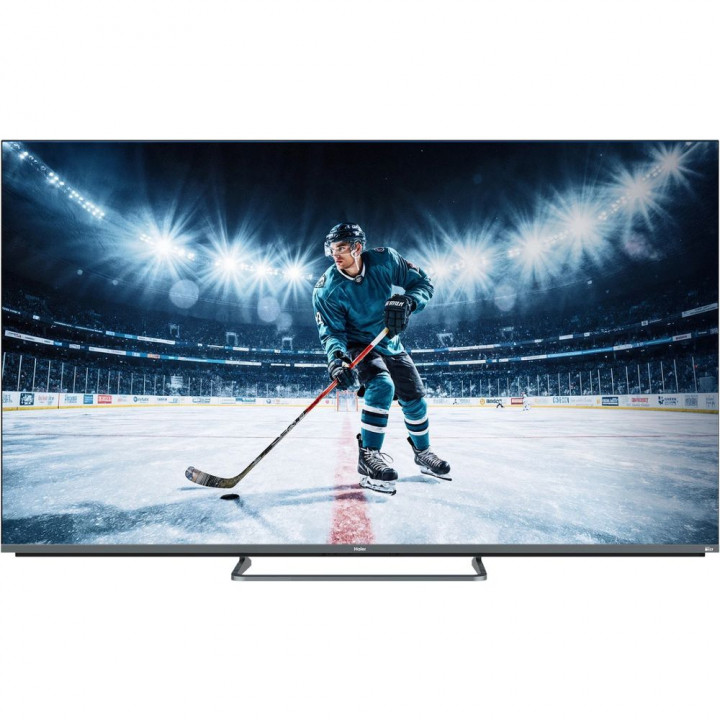 55" Телевизор m-LED HAIER 55 MiniLED M4 купить | AFOX.SU
