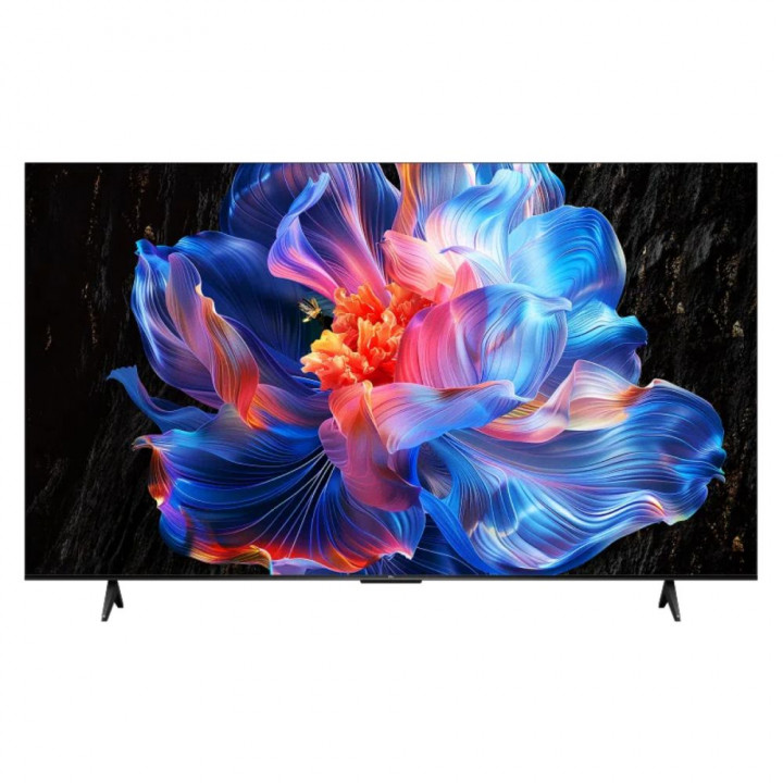 TCL 65P6K | AFOX.SU