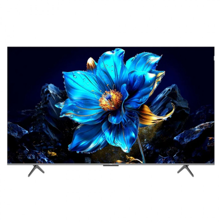 TCL 43P7K-UZ | AFOX.SU