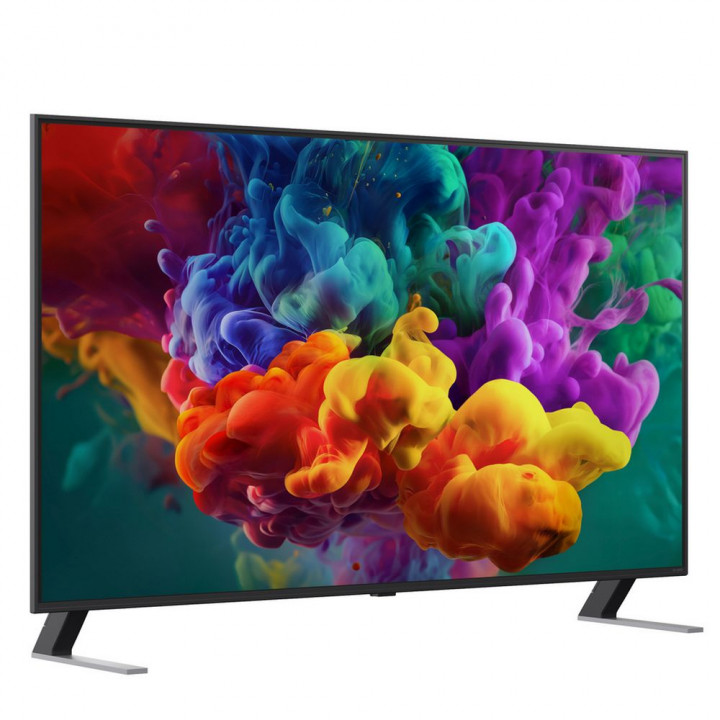 50" Телевизор Q-NED LG 50QNED85B6A.ARUG (2026) купить | AFOX.SU