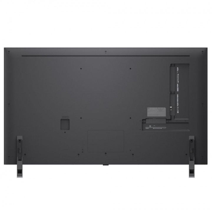 50" Телевизор Q-NED LG 50QNED85B6A.ARUG (2026) купить | AFOX.SU