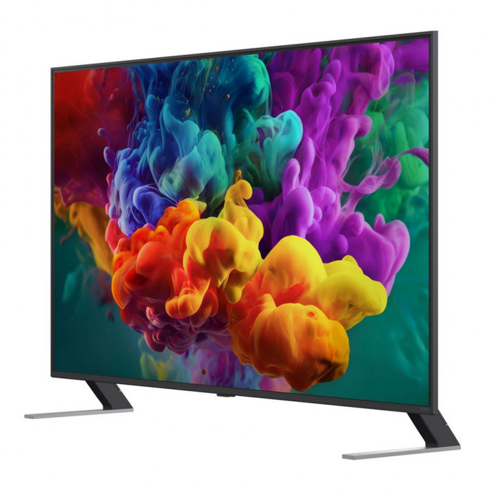 50" Телевизор Q-NED LG 50QNED85B6A.ARUG (2026) купить | AFOX.SU