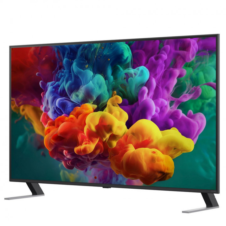 50" Телевизор Q-NED LG 50QNED85B6A.ARUG (2026) купить | AFOX.SU