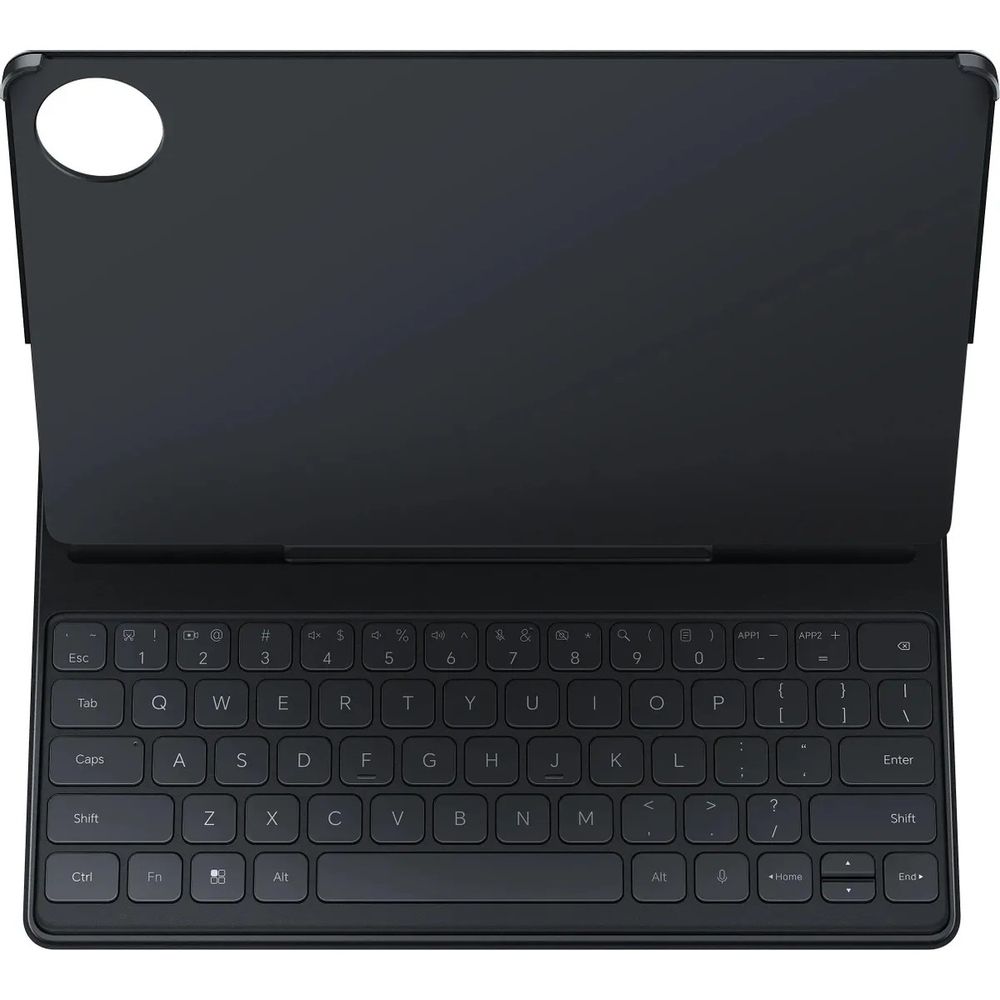 Планшет HONOR 12.3 MagicPad 2 + KBD WIFI 12+256Gb черный (5301AKHW)