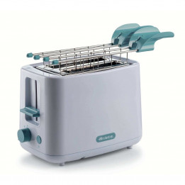 Тостер Ariete 00C015704AR0, белый купить | AFOX.SU