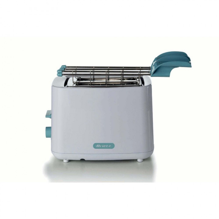 Тостер Ariete 00C015704AR0, белый купить | AFOX.SU