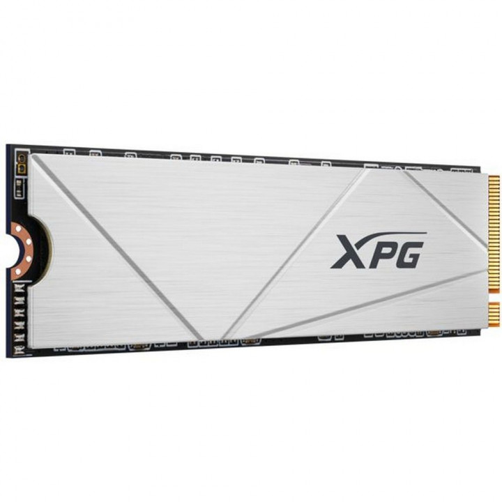 SSD ADATA XPG Gammix S60 2 ТБ, M.2 NVMe PCIe 4.0 | AFOX.SU