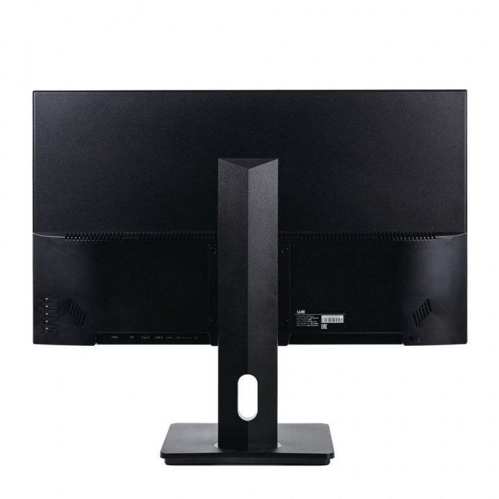 Монитор Lime G270L 27", чёрный | AFOX.SU