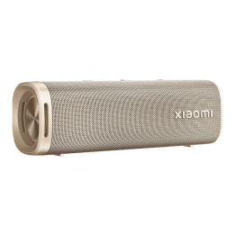 Портативная колонка Xiaomi Sound Outdoor Gold купить | AFOX.SU