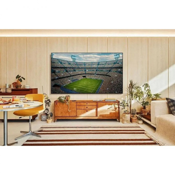 50" Телевизор LED SAMSUNG UE50U8000FUXRU купить | AFOX.SU