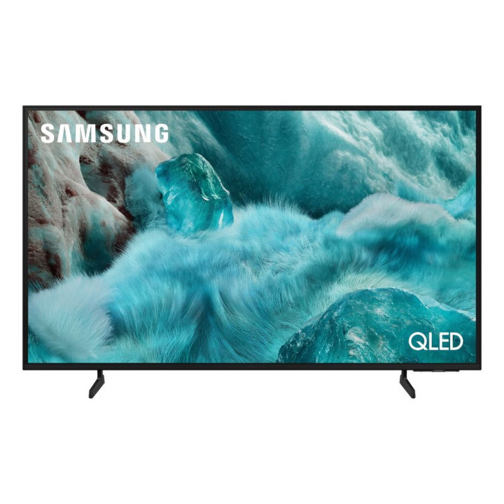 50" Телевизор Q-LED SAMSUNG QE50Q7FAAUXRU купить | AFOX.SU