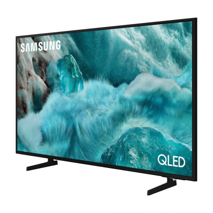 50" Телевизор Q-LED SAMSUNG QE50Q7FAAUXRU купить | AFOX.SU