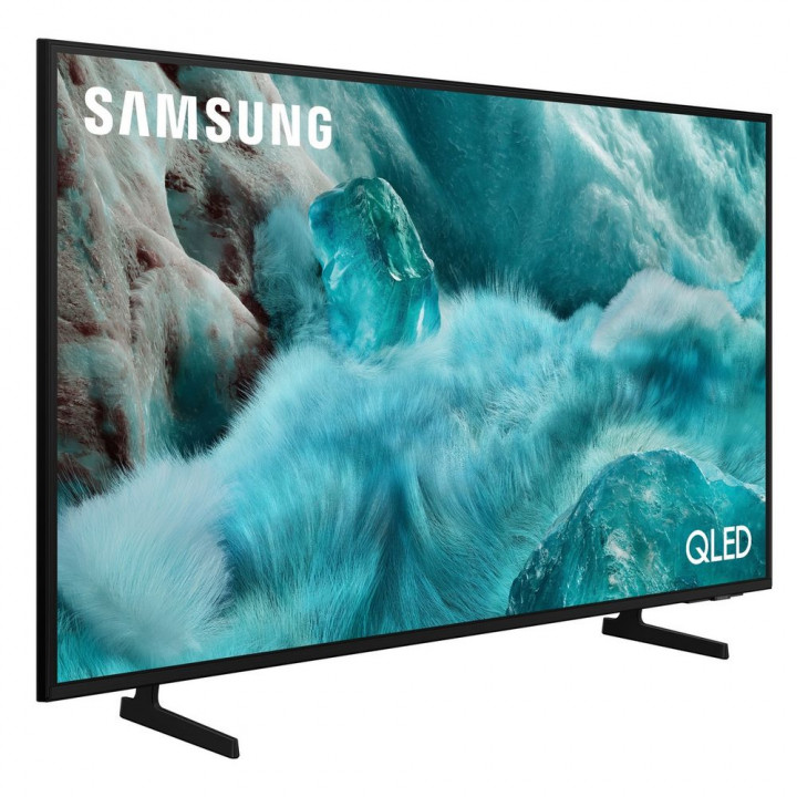 50" Телевизор Q-LED SAMSUNG QE50Q7FAAUXRU купить | AFOX.SU