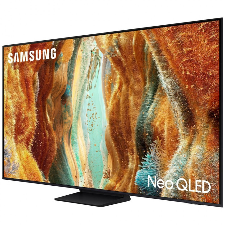 65" Телевизор NEO Q-LED SAMSUNG QE65QN70FAUXRU купить | AFOX.SU