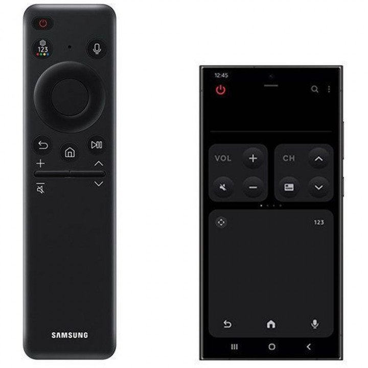65" Телевизор NEO Q-LED SAMSUNG QE65QN70FAUXRU купить | AFOX.SU