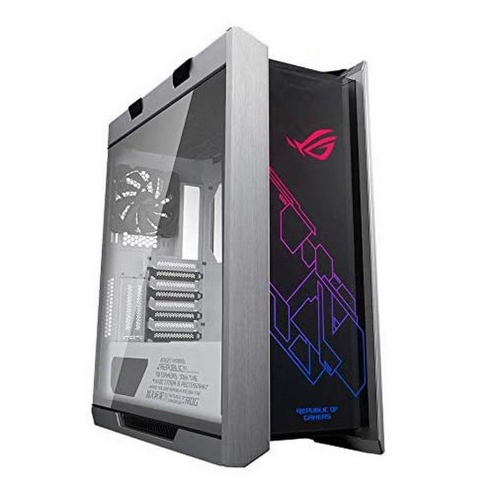 ASUS ROG Strix Helios GX601 | AFOX.SU