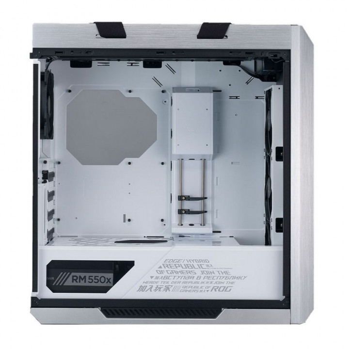 ASUS ROG Strix Helios GX601 | AFOX.SU
