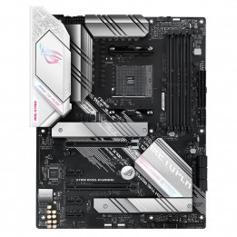 ASUS ROG Strix B550-A AM4 | AFOX
