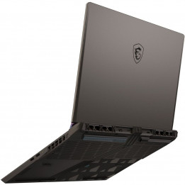MSI Vector 17 RTX 5080 Ultra 9 | AFOX.SU