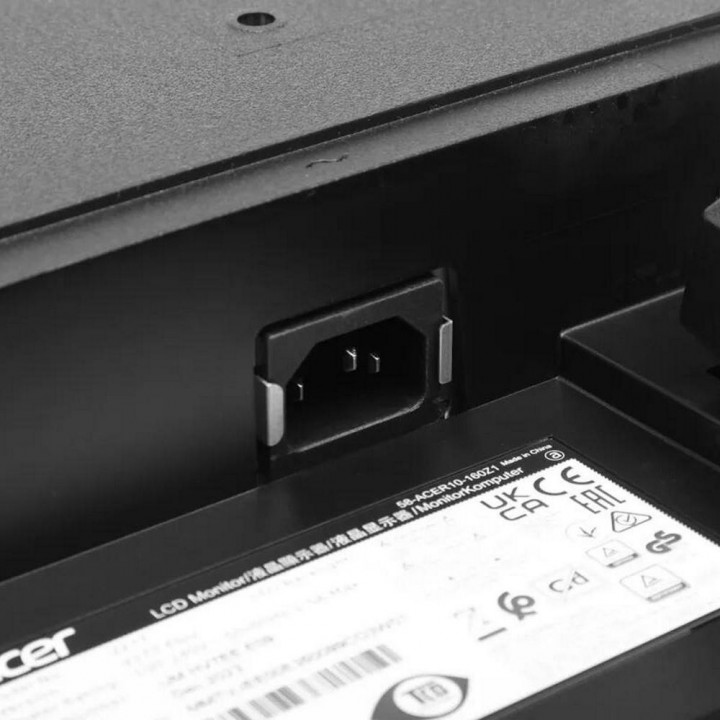 Acer V277Ebiv | AFOX.SU