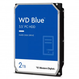 Western Digital WD20EARZ Жесткий диск | AFOX.SU