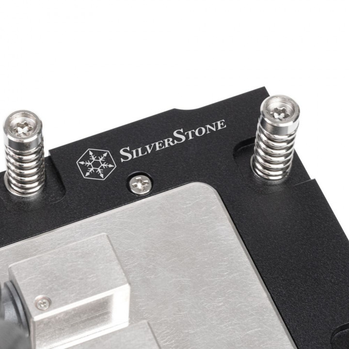 Silverstone 120 мм | AFOX