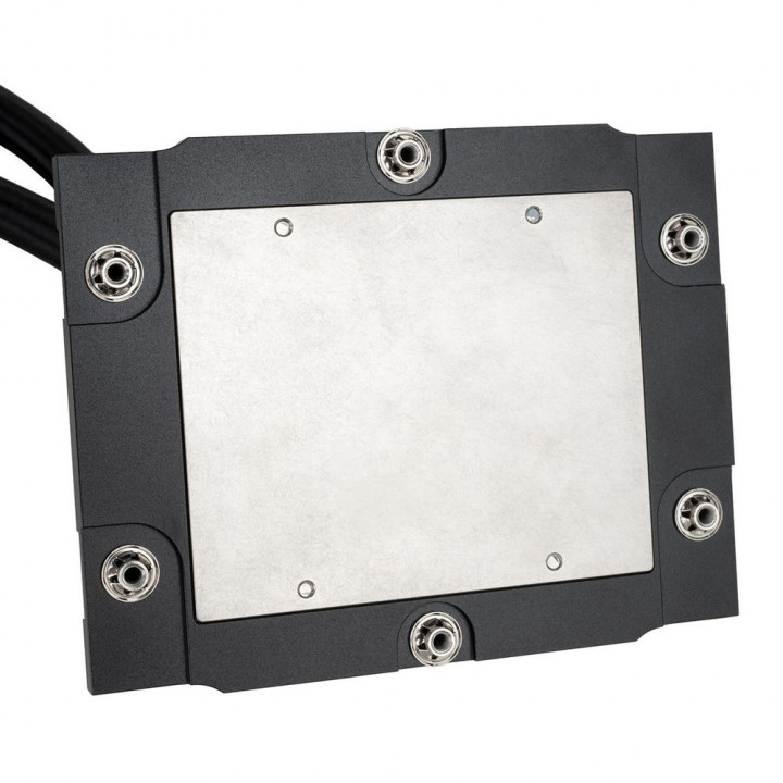 Silverstone 120 мм | AFOX