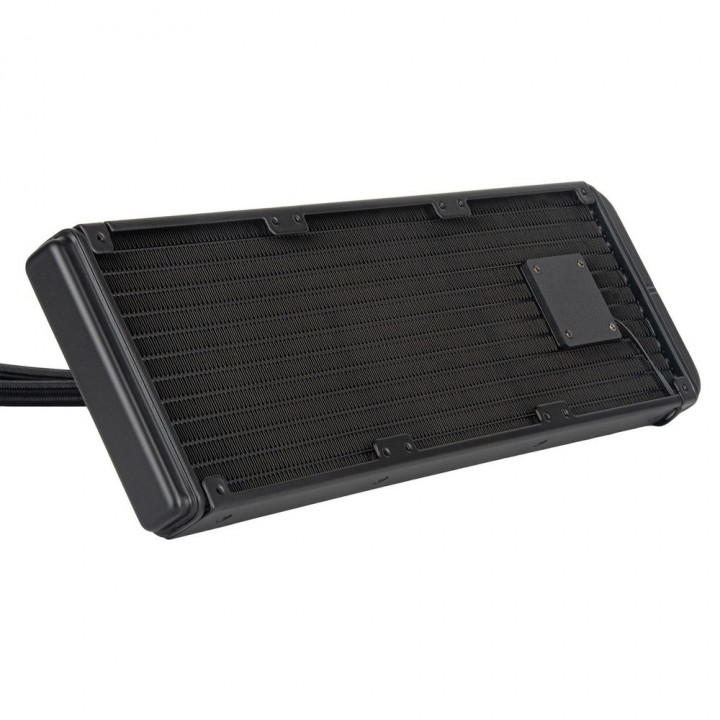 Silverstone 120 мм | AFOX