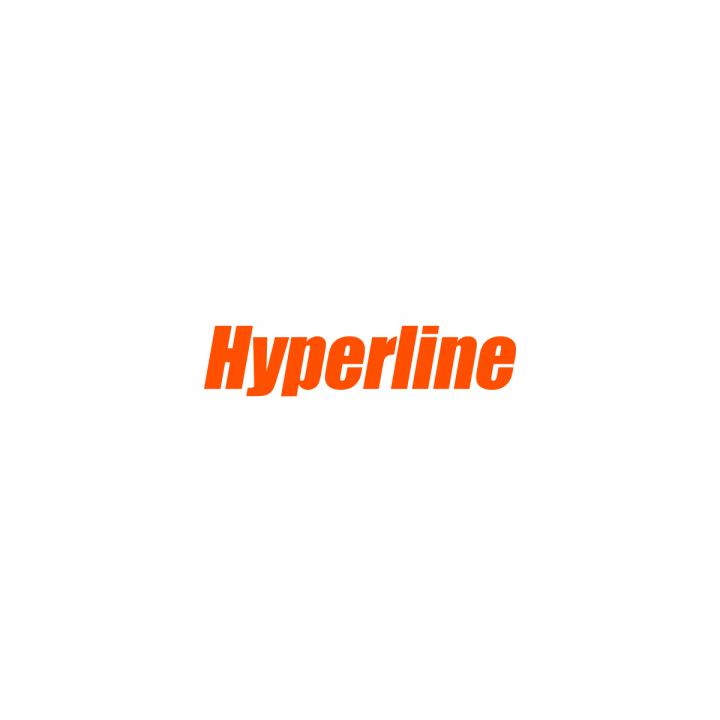 Кабельная сборка Hyperline WRli -5E-2-GY купить | AFOX