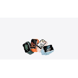 Ремешок для смарт-часов Xiaomi купить уценка | AFOX