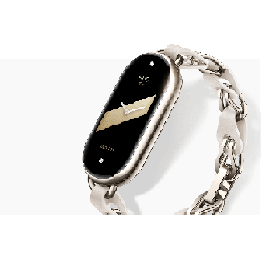 Кулон для часов Xiaomi Smart Band 8 Pendant купить | AFOX