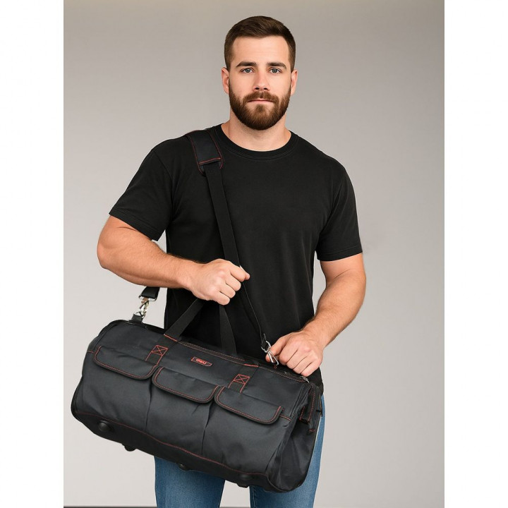 Deli DL430904 сумка | AFOX