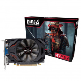 Видеокарта Ninja R7 350 2GB GDDR5 купить | AFOX.SU