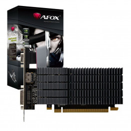 Видеокарта Afox G210 1 ГБ DDR2, уценка | AFOX.SU