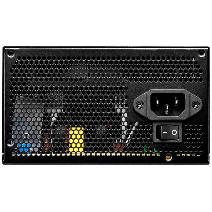 MSI A500DN | AFOX.SU