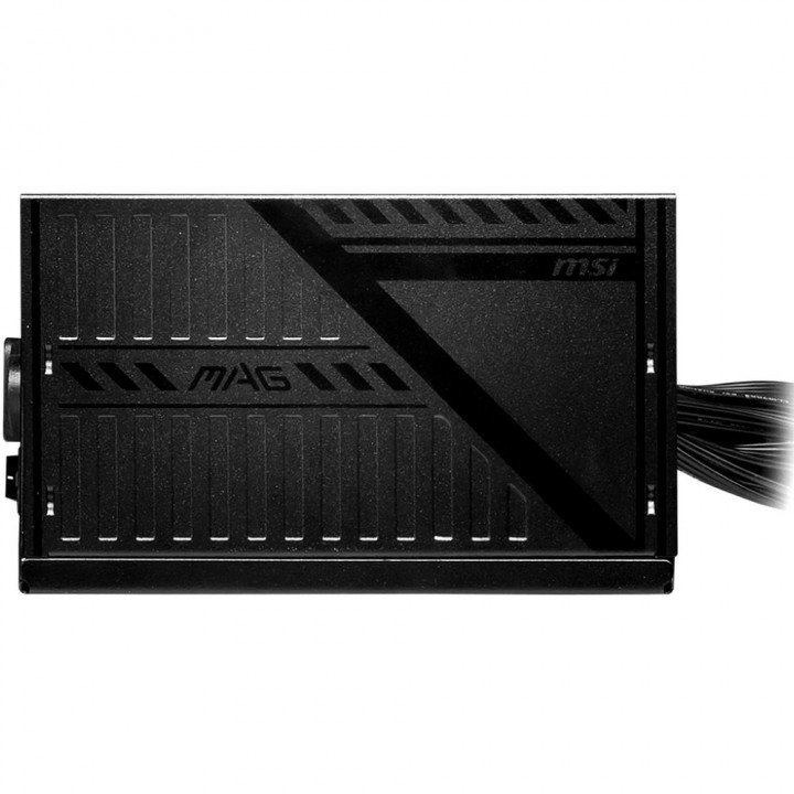 MSI A500DN | AFOX.SU