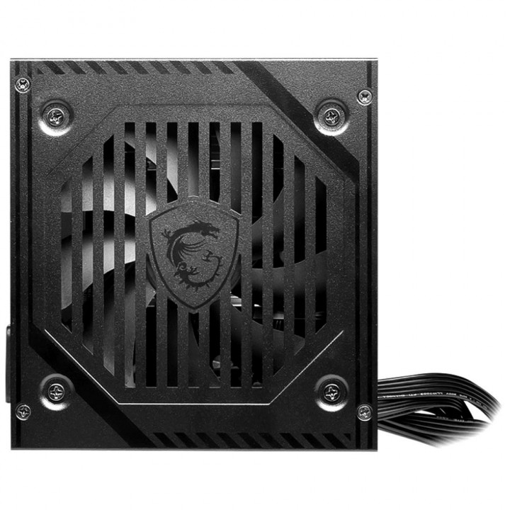 MSI A500DN | AFOX.SU